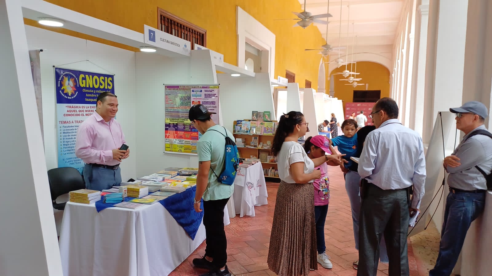 Imagen 4 del evento