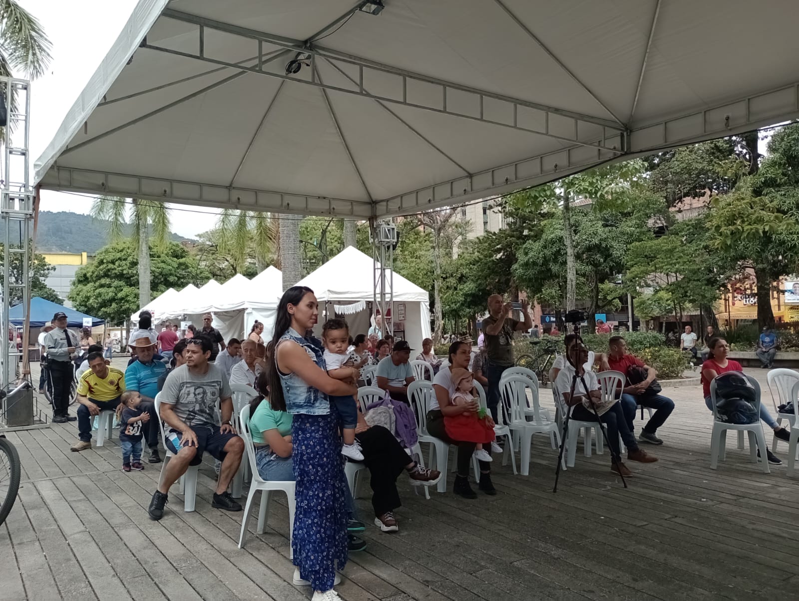 Imagen 6 del evento