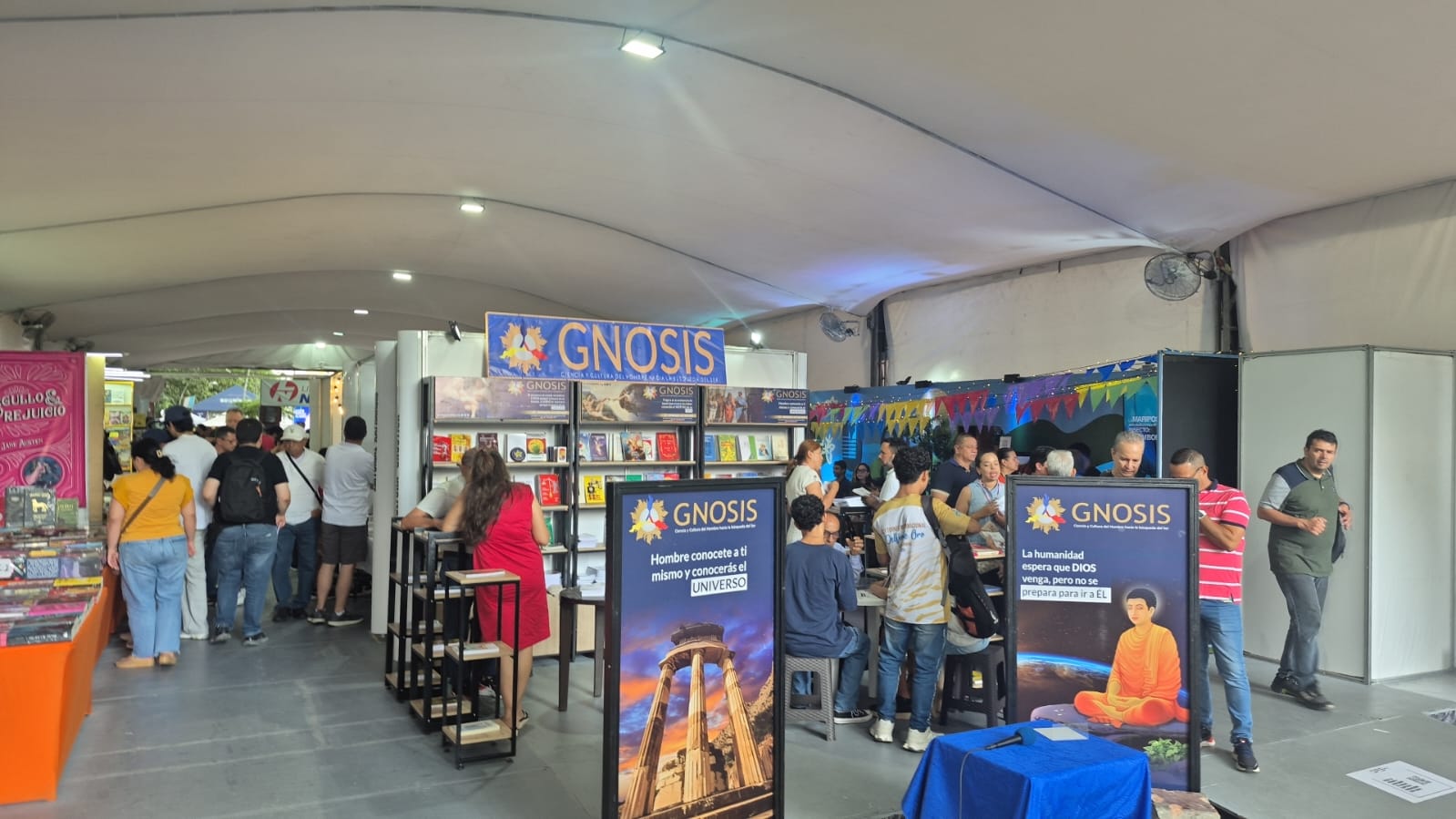 Feria Internacional del Libro de Cali