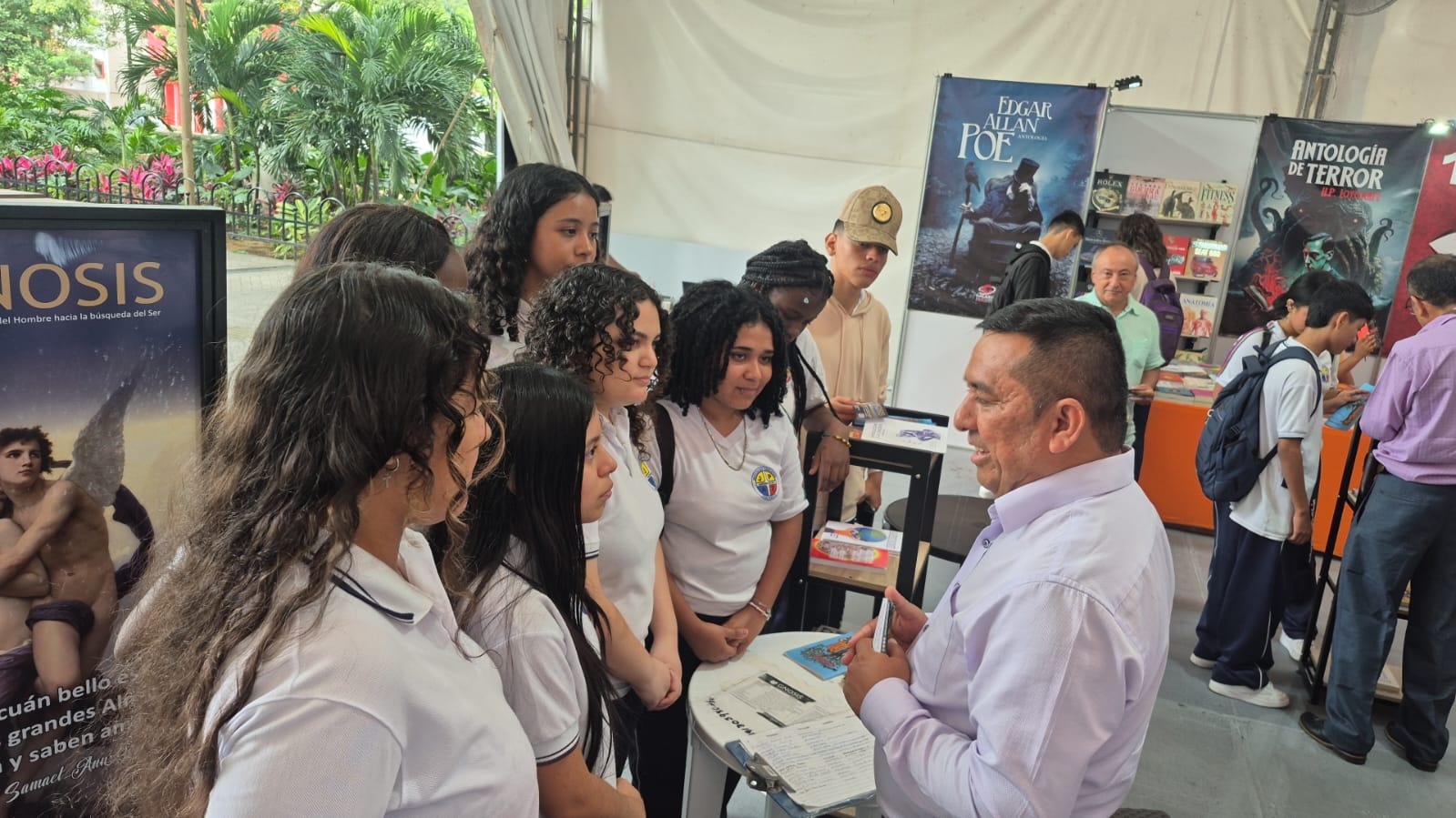 Imagen 4 del evento